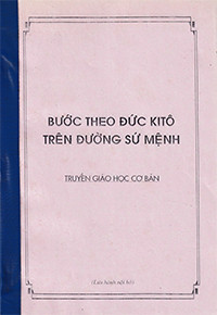 Bước theo Đức Kitô trên đường sứ mệnh