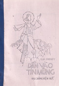 Dẫn vào Tin Mừng