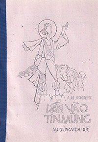 Dẫn vào Tin Mừng