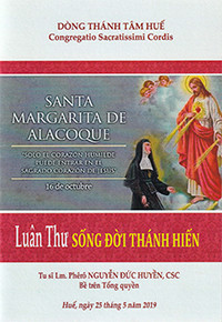 Luân thư Đời sống thánh hiến