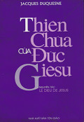 Thiên Chúa của Đức Giêsu
