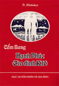 Cẩm nang hạnh phúc gia đình Kitô