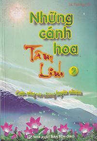 Những cánh hoa tâm linh (t2)