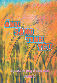 Ánh sáng tình yêu - Suy niệm và giảng lễ Chúa nhật năm C