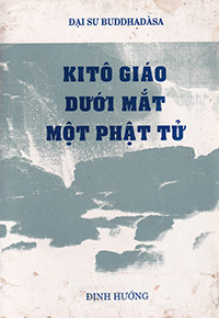 Kitô giáo dưới mắt một Phật tử