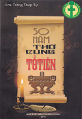 50 năm thờ cúng tổ tiên