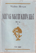 Những người khốn khổ (t2)