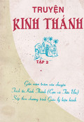 Truyện Kinh Thánh (t2)