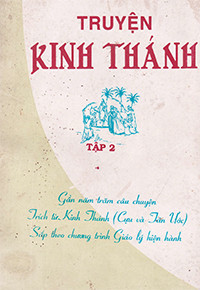 Truyện Kinh Thánh (t2)