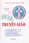 Hành trang truyền giáo (s4)