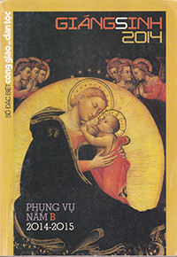 Giáng sinh (2014) Phụng vụ năm B