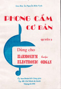 Phong cầm cơ bản (t2)