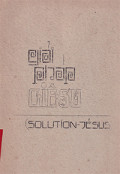 Giải pháp Giêsu