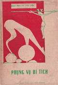 Phụng vụ bí tích