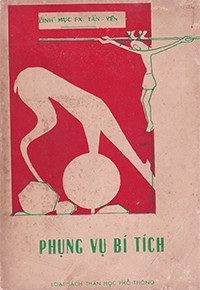 Phụng vụ bí tích