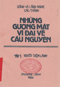 Những gương mặt vĩ đại về cầu nguyện (t1) Người trộm lành