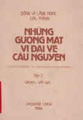 Những gương mặt vĩ đại về cầu nguyện (t2) Gioan Tẩy giả