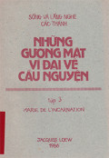 Những gương mặt vĩ đại về cầu nguyện (t3) Marie De L'incarnation