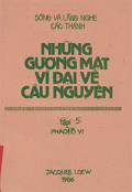 Những gương mặt vĩ đại về cầu nguyện (t5) Phaolô VI