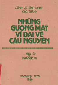 Những gương mặt vĩ đại về cầu nguyện (t5) Phaolô VI