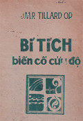Bích Tích biến cố Cứu Độ