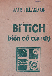 Bích Tích biến cố Cứu Độ