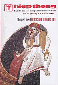 Hiệp thông - s94: Lòng Chúa Thương Xót