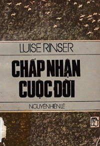 Chấp nhận cuộc đời