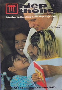 Hiệp Thông - s41: Một hướng nhìn về giáo dục hôm nay