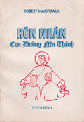 Hôn nhân con đường nên thánh