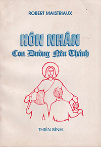 Hôn nhân con đường nên thánh