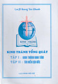 Kinh Thánh tổng quát