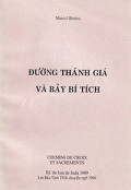 Đường thánh giá và bảy Bí tích