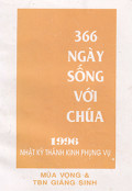 365 ngày sống với Chúa - Mùa Vọng và Tuần Bát nhật Giáng Sinh