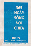365 ngày sống với Chúa - Từ tháng 9 đến hết tháng 12