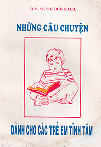 Những câu chuyện dành cho các trẻ em tĩnh tâm
