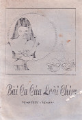 Bài ca của loài chim