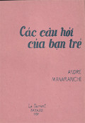Các câu hỏi của bạn trẻ