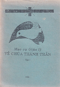 Mục vụ giáo lý về Chúa Thánh Thần