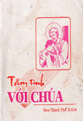 Tâm tình với Chúa