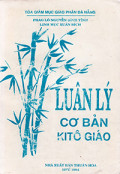 Luân lý cơ bản Kitô giáo