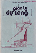Giáo lý dự tòng