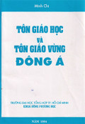 Tôn giáo học và Tôn giáo vùng Đông Á