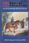 Hiệp thông - s36
