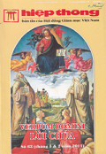 Hiệp Thông - s63: Verbum Domini - Lời Chúa