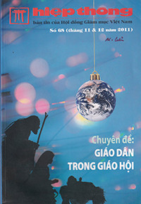 Hiệp Thông - s68: Giáo Dân Trong Giáo Hội