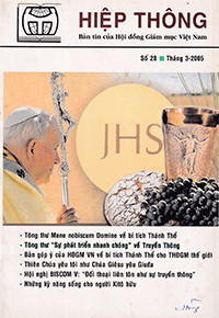 Hiệp thông - s28