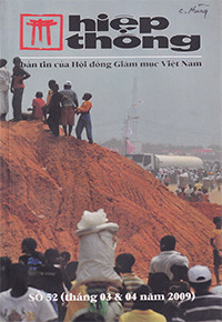Hiệp thông - s52: Lời Chúa trong đời sống Giáo Hội