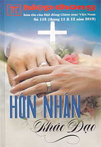 Hiệp Thông - s115: Hôn Nhân Khác Đạo