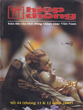 Hiệp Thông - s44: Đức Giêsu, Vị Thầy Muôn Thuở